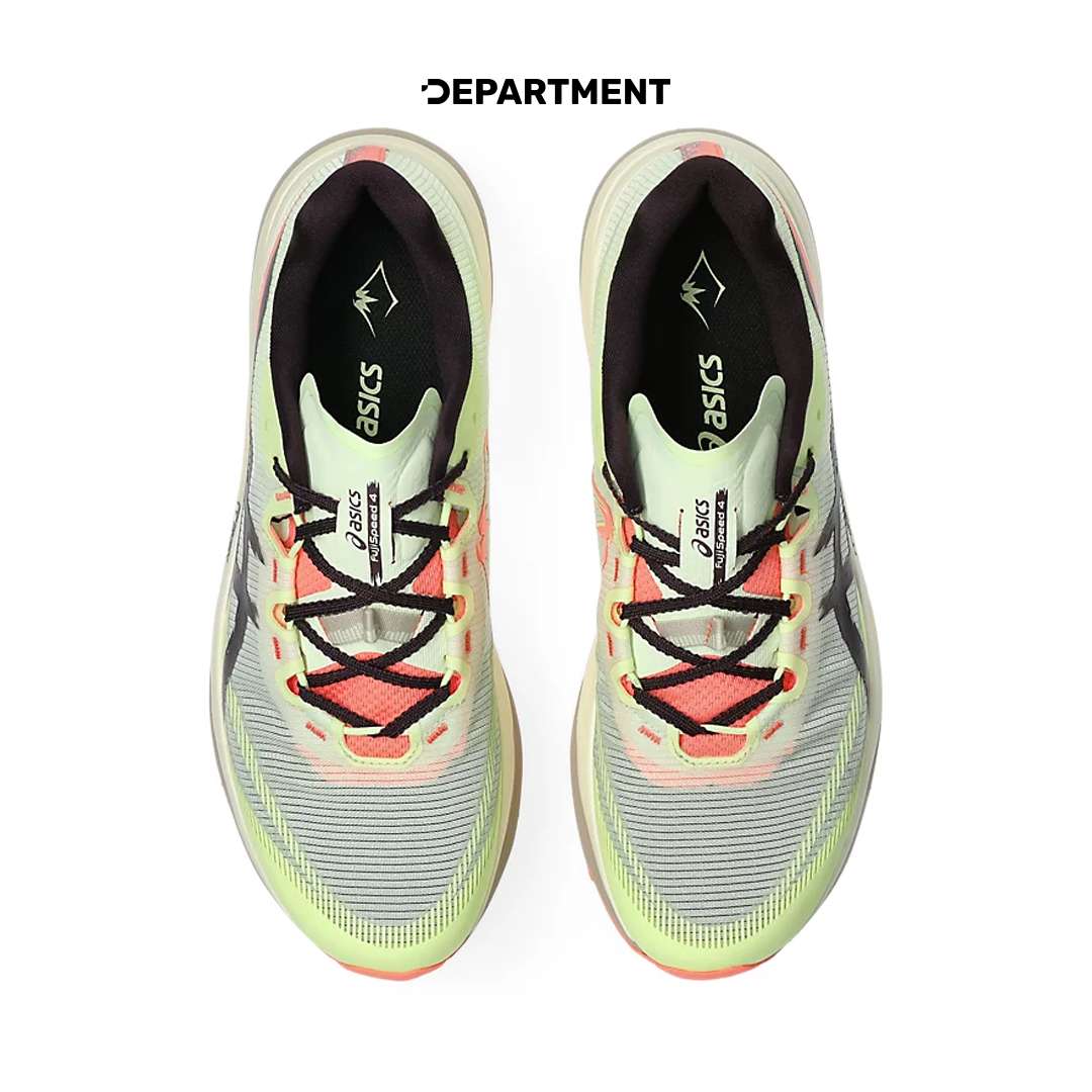 ASICS FUJISPEED 4