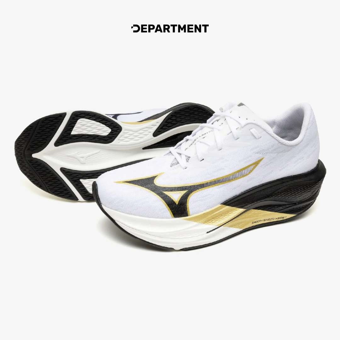 MIZUNO WAVE REBELLION FLASH 3
