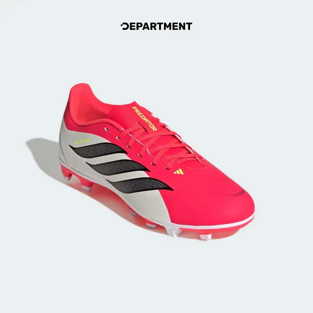 ADIDAS PREDATOR CLUB FG/MG J