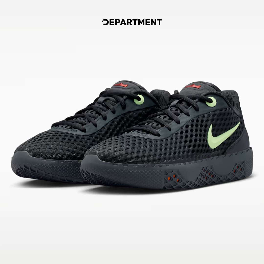 NIKE LEBRON WITNESS X "HALLOWEEN" EP
