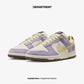 NIKE WMNS DUNK LOW PREMIUM