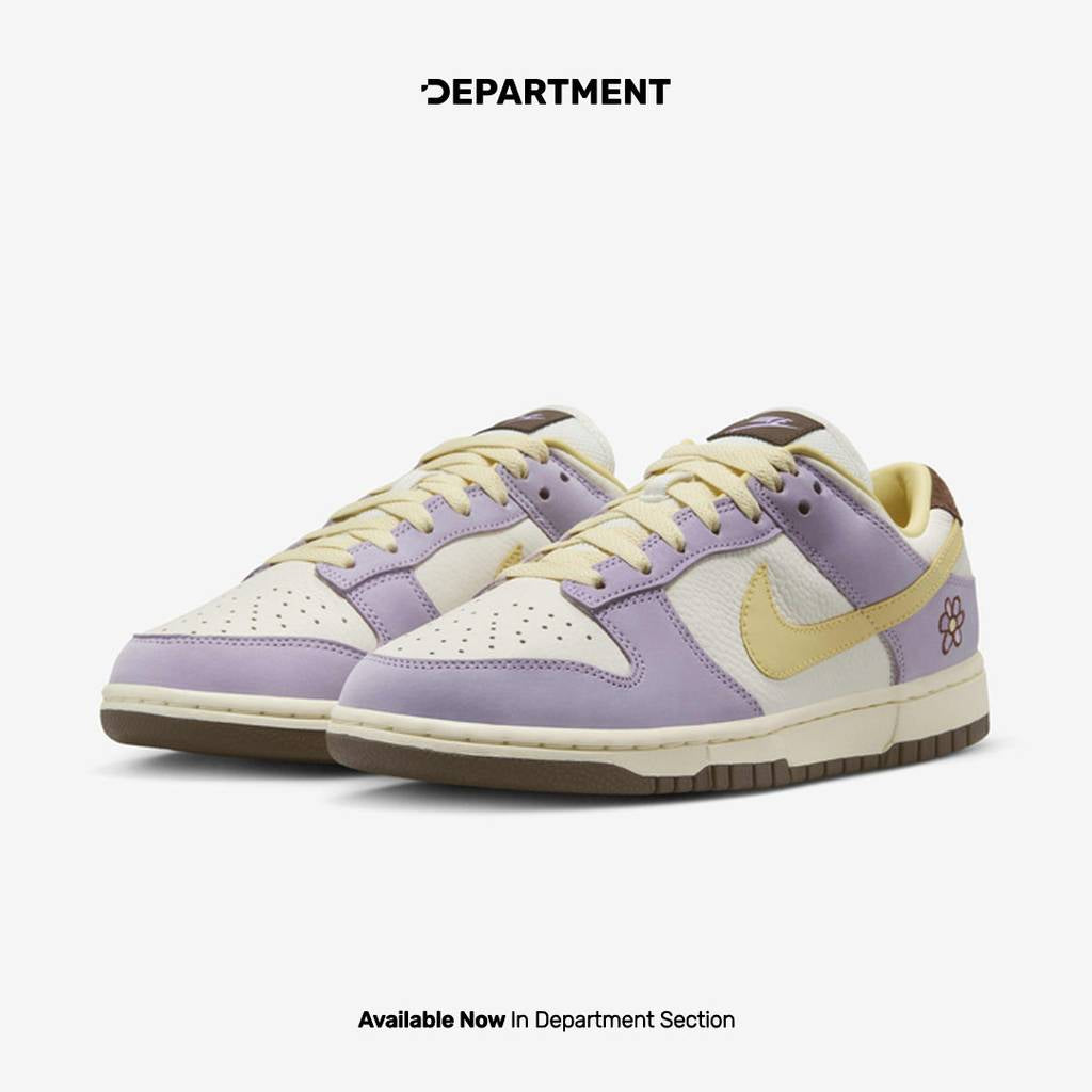 NIKE WMNS DUNK LOW PREMIUM