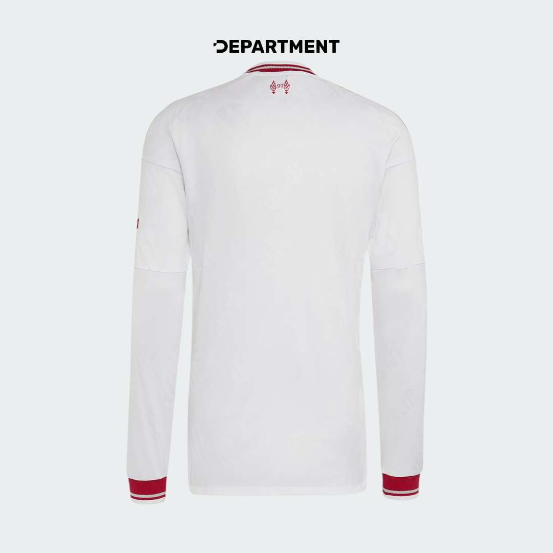 ADIDAS LIVERPOOL FC 26/27 AWAY AUTHENTIC LS