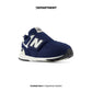 NEW BALANCE 574 NEW-B HOOK AND LOOP