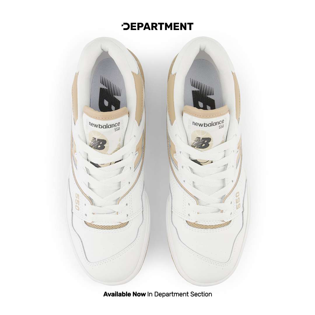 NEW BALANCE 550