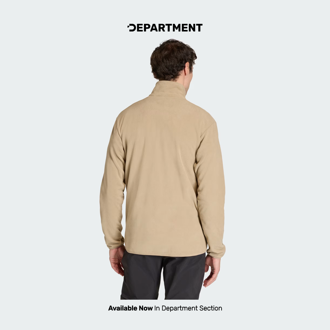 ADIDAS TERREX MULTI ESSENTIALS FULL-ZIP