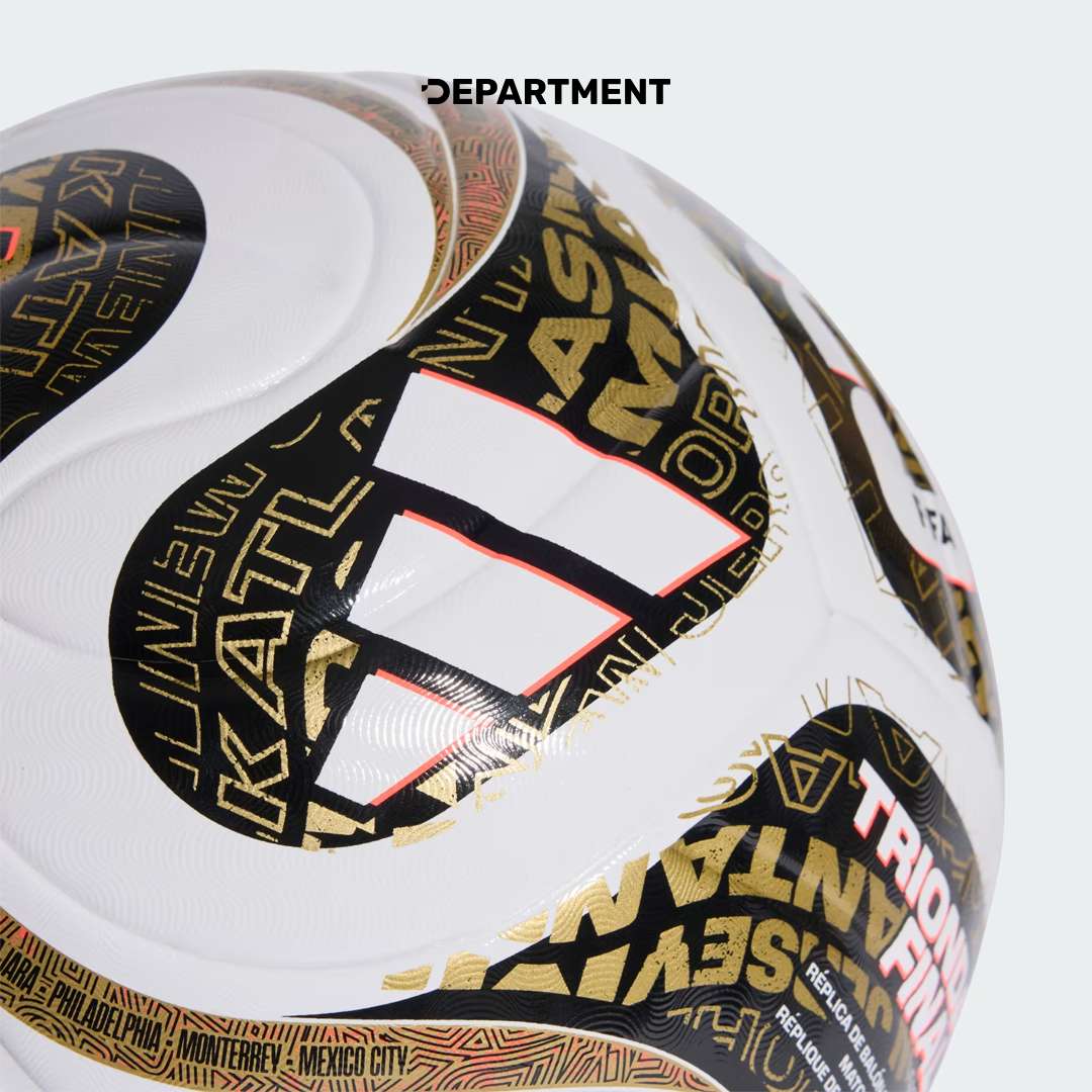 ADIDAS FIFA WORLD CUP 2026 TRIONDA FINALS LEAGUE