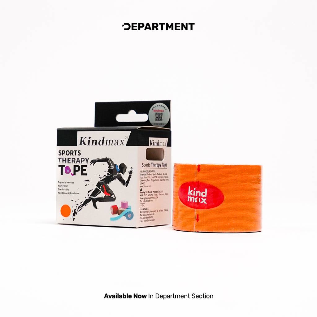 KIND MAX SPORTS THERAPY TAPE