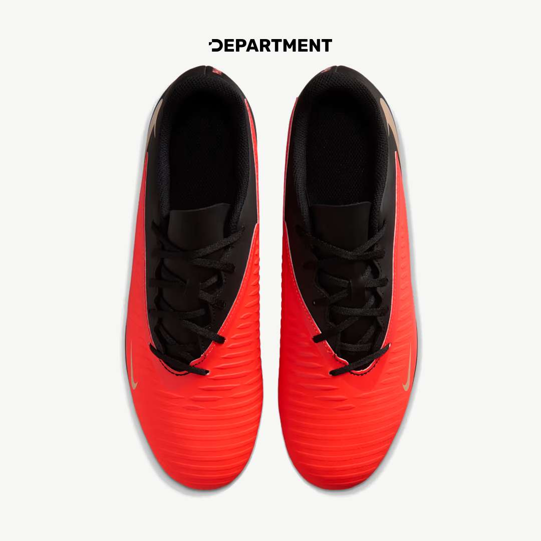 NIKE PHANTOM 6 LOW CLUB FG/MG