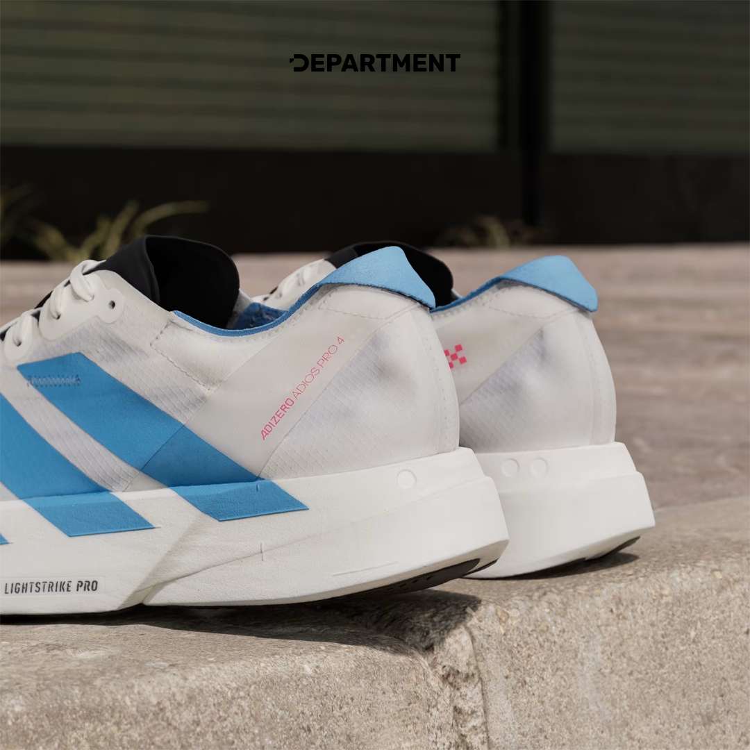ADIDAS ADIZERO ADIOS PRO 4