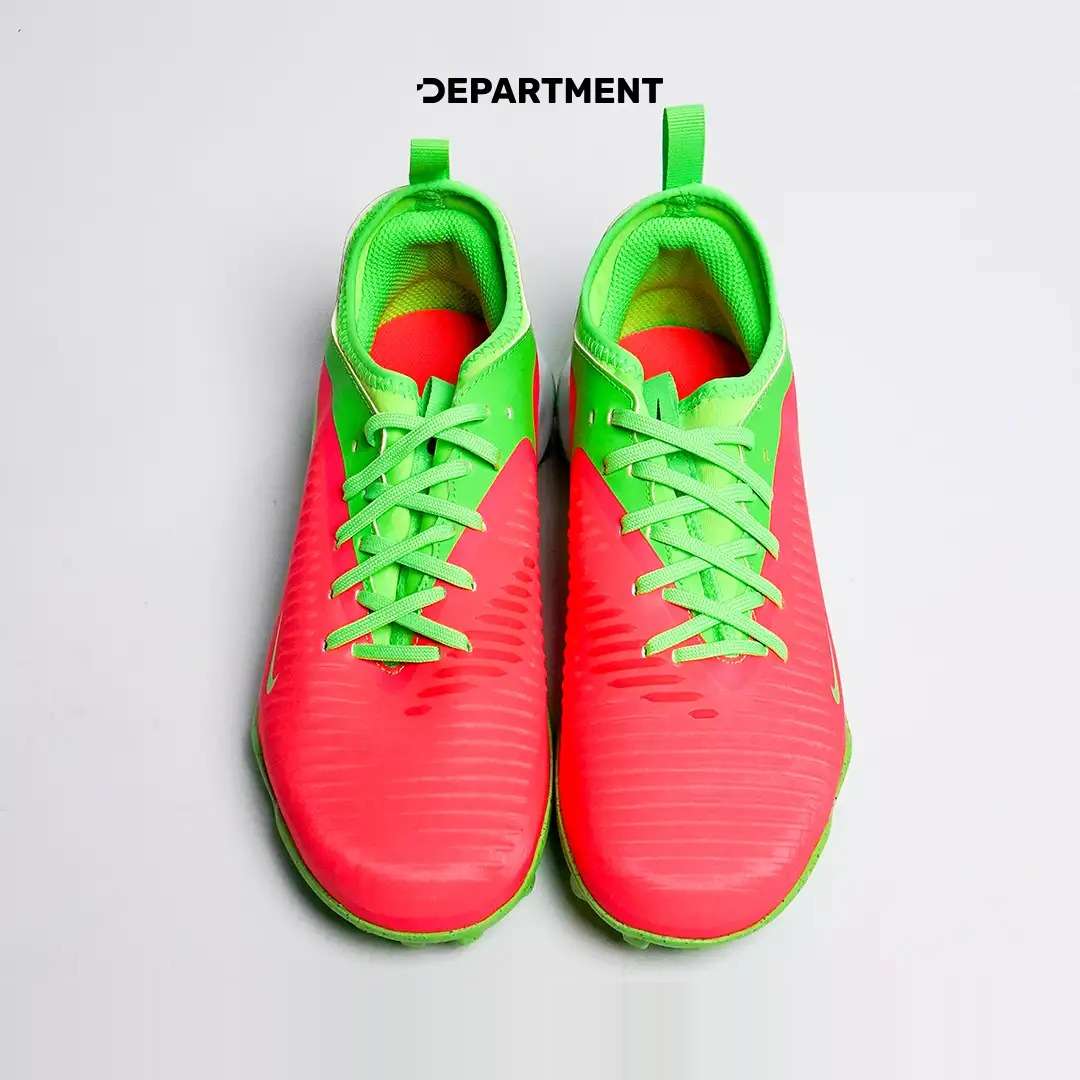 NIKE JR PHANTOM 6 LOW ACADEMY TF "ERLING HAALAND"