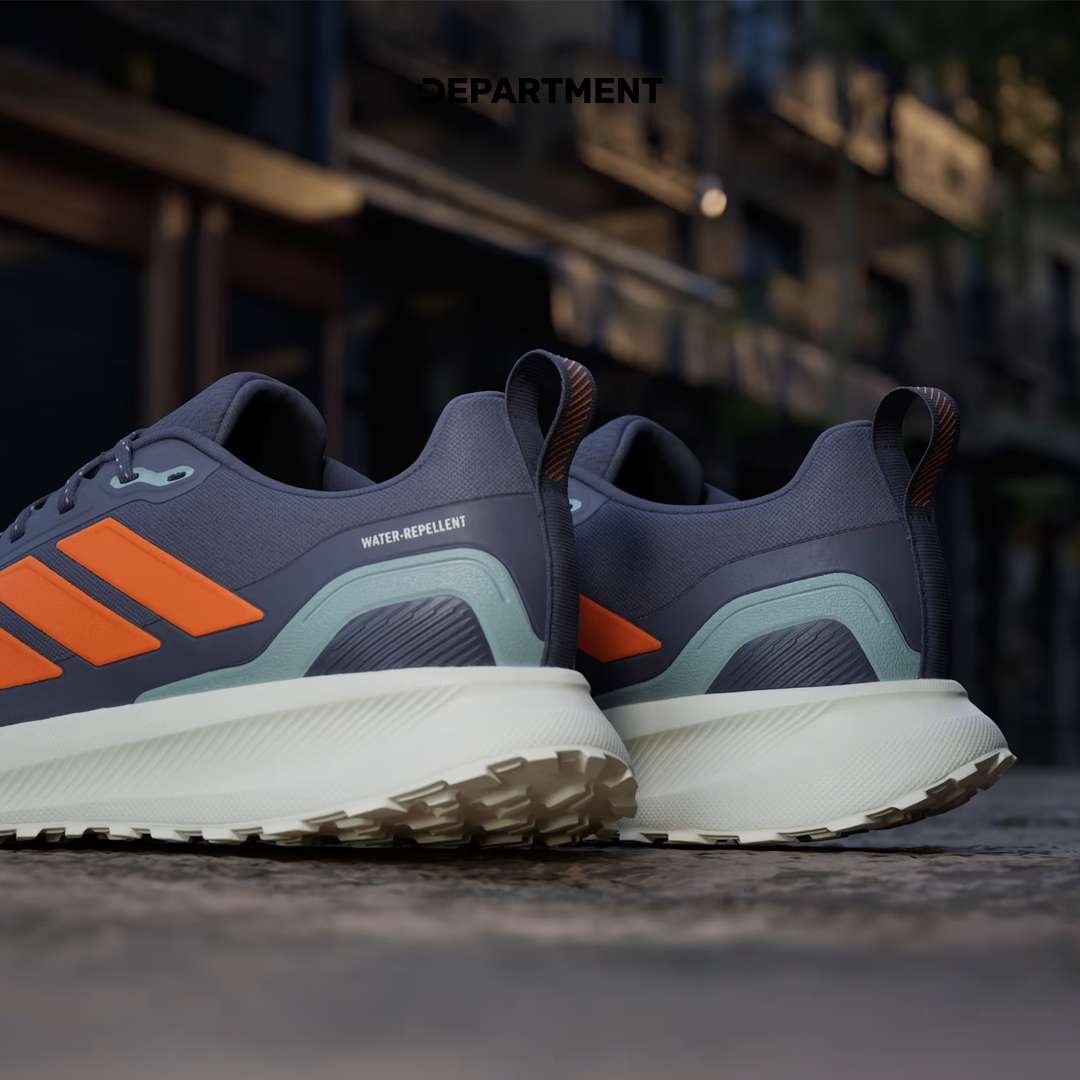ADIDAS RUNFALCON 5 TR