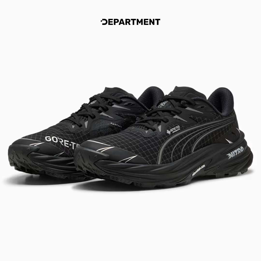 PUMA FAST-TRAC NITRO 4 GORE-TEX