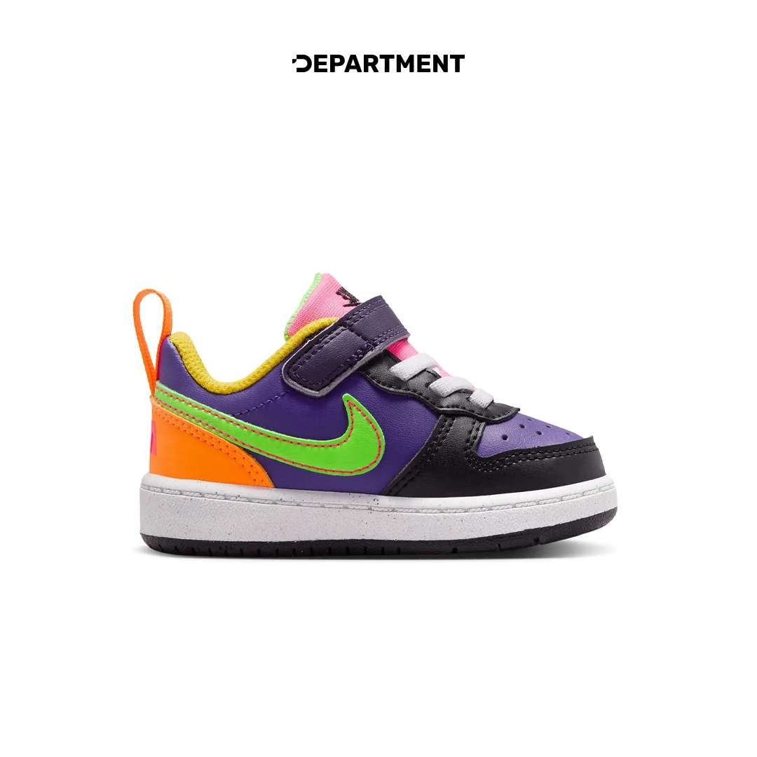 NIKE COURT BOROUGH LOW RECRAFT (TD)