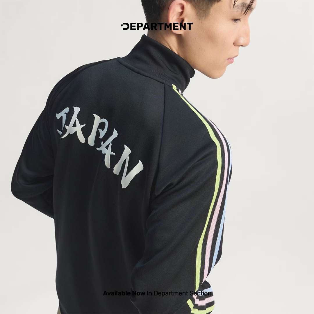 ADIDAS JAPAN 2026 ORIGINALS
