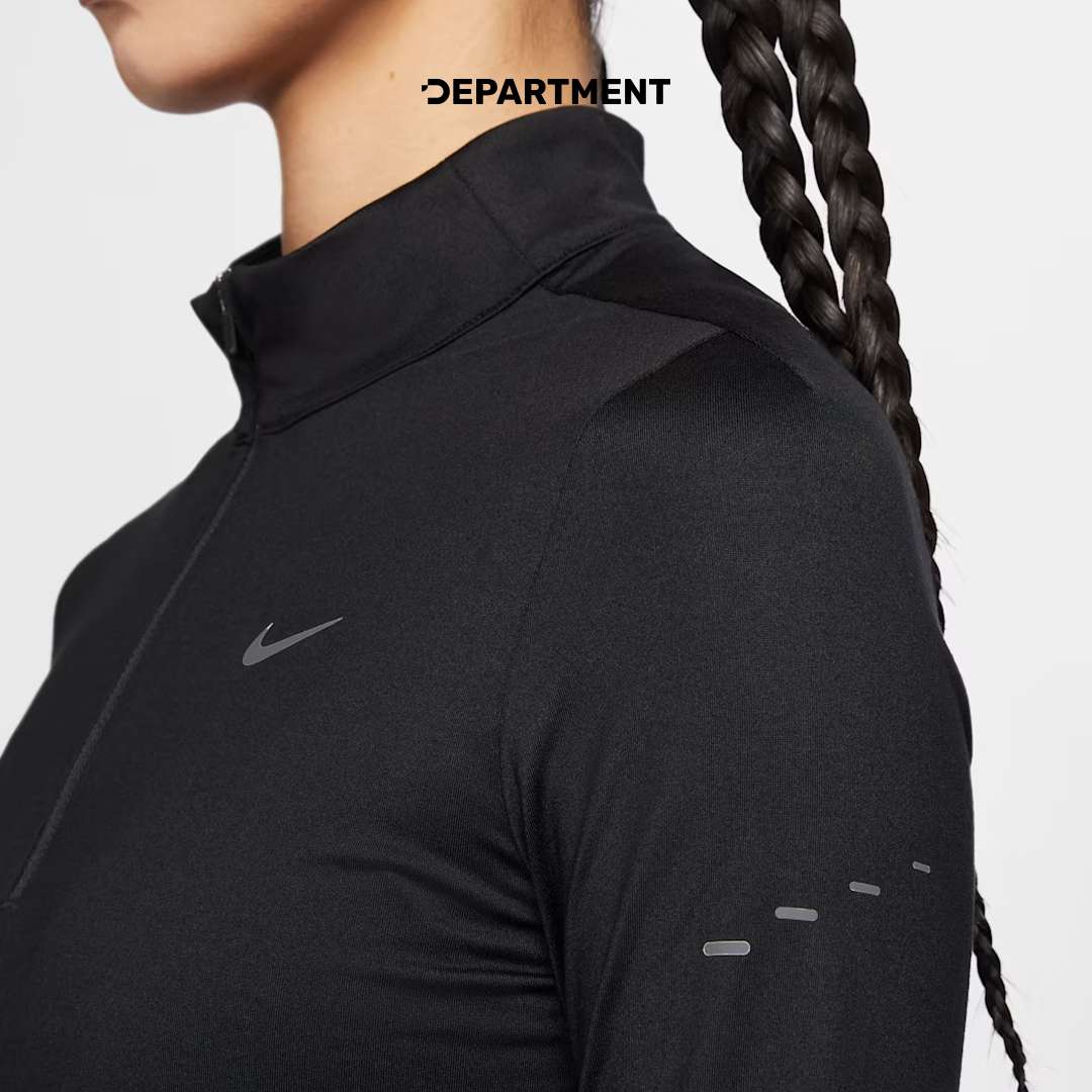 NIKE SWIFT DRI-FIT UV 1/4-ZIP