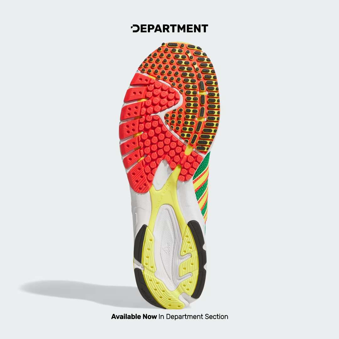 ADIDAS ADIZERO ADIOS OG