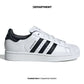 ADIDAS SUPERSTAR II W