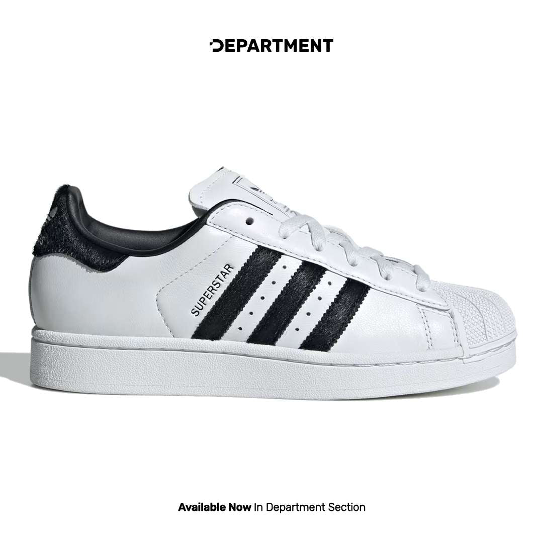 ADIDAS SUPERSTAR II W