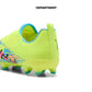 PUMA ULTRA 7 MATCH FG/AG JR