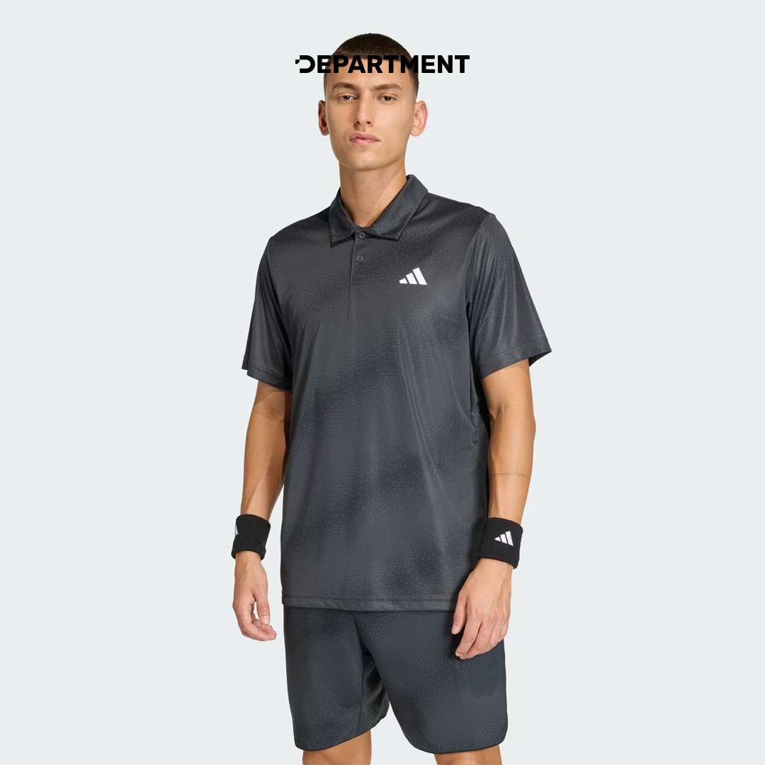 ADIDAS CLUB TENNIS CLIMACOOL GRAPHIC