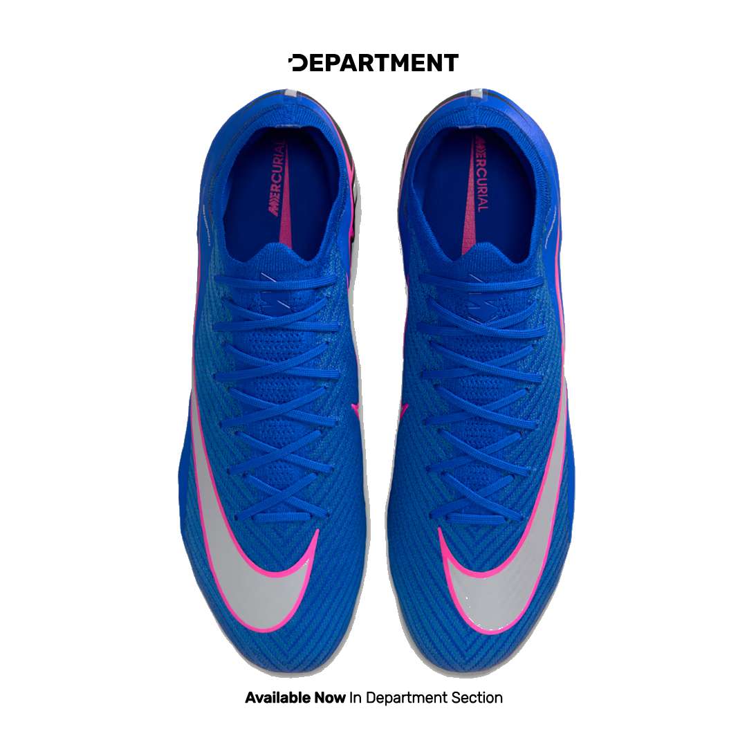 NIKE MERCURIAL VAPOR 16 ELITE FG "ATTACK PACK"