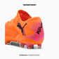 PUMA FUTURE 8 ULTIMATE FG LOW