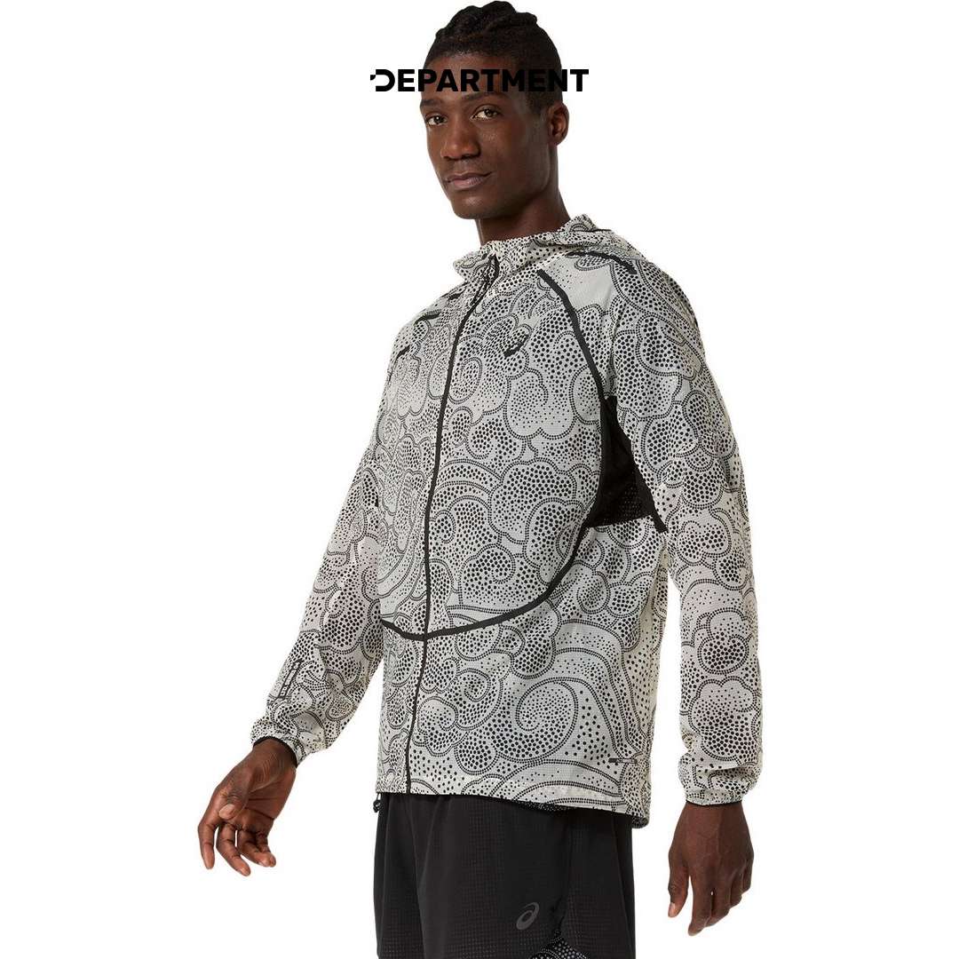 ASICS LIMITED SERIES METARUN WIND BREAKER