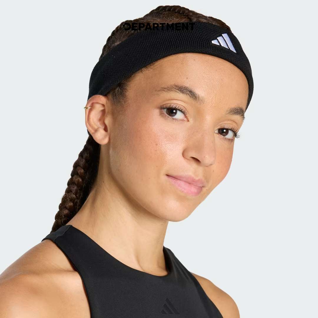 ADIDAS TENNIS HEADBAND