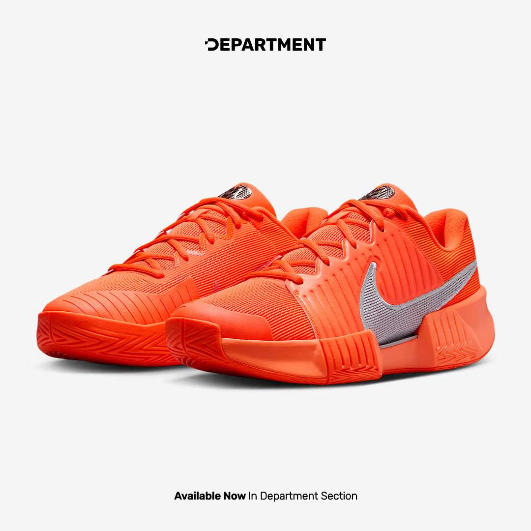 NIKE ZOOM GP CHALLENGE PRO PREMIUM HC