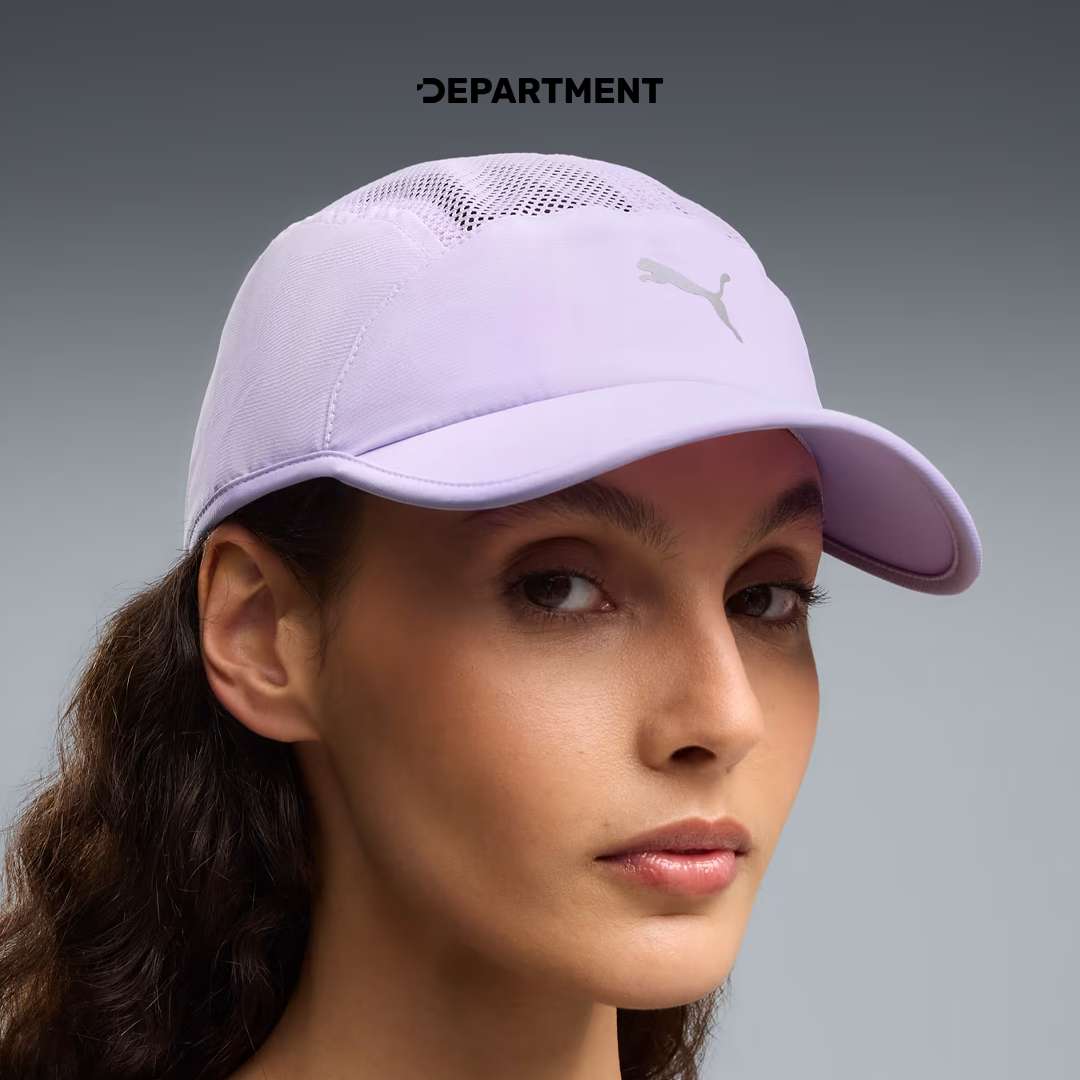 PUMA 5 PANEL VISOR