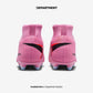 NIKE JR MERCURIAL SUPERFLY 10 CLUB FG/MG