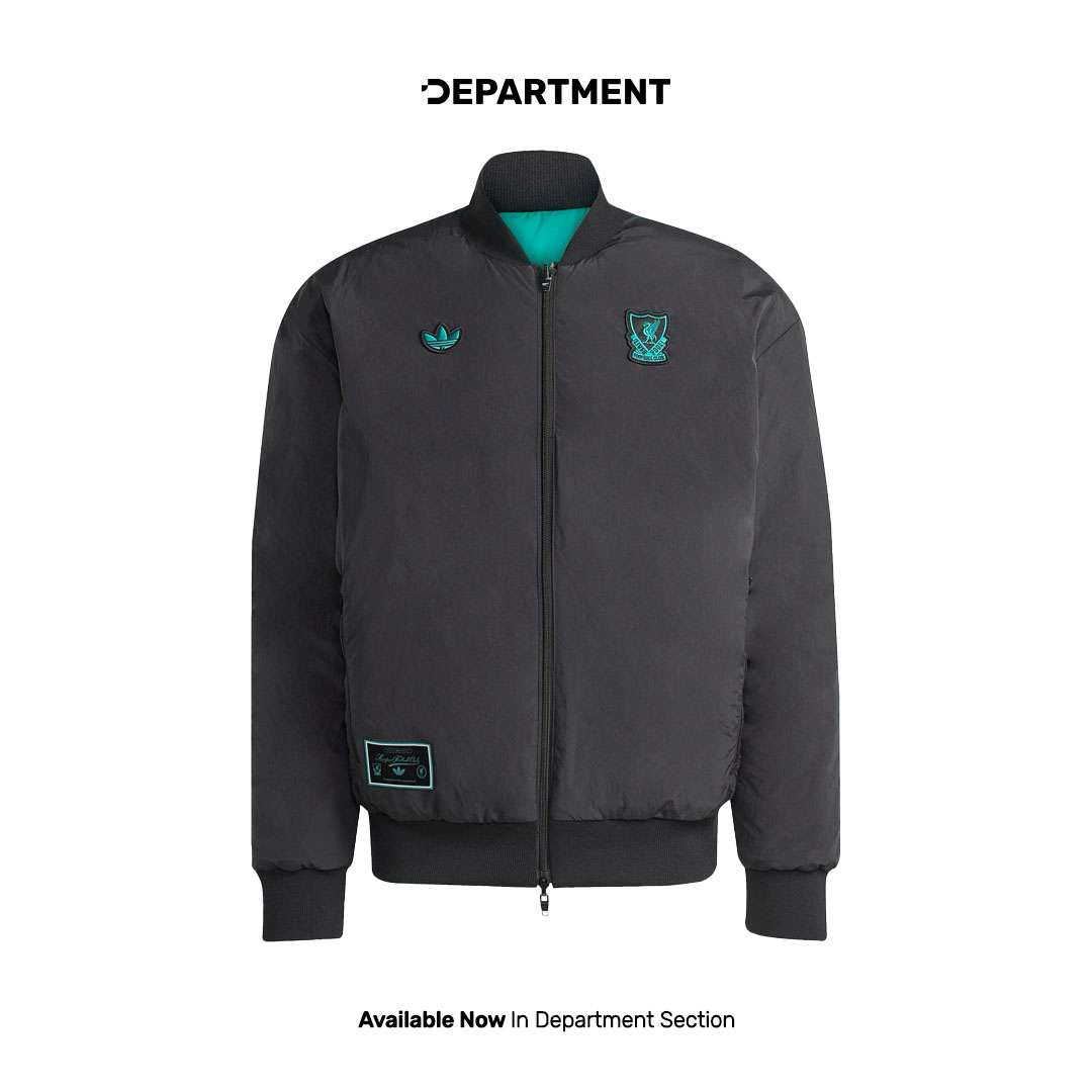 ADIDAS LIVERPOOL FC TERRACE ICONS