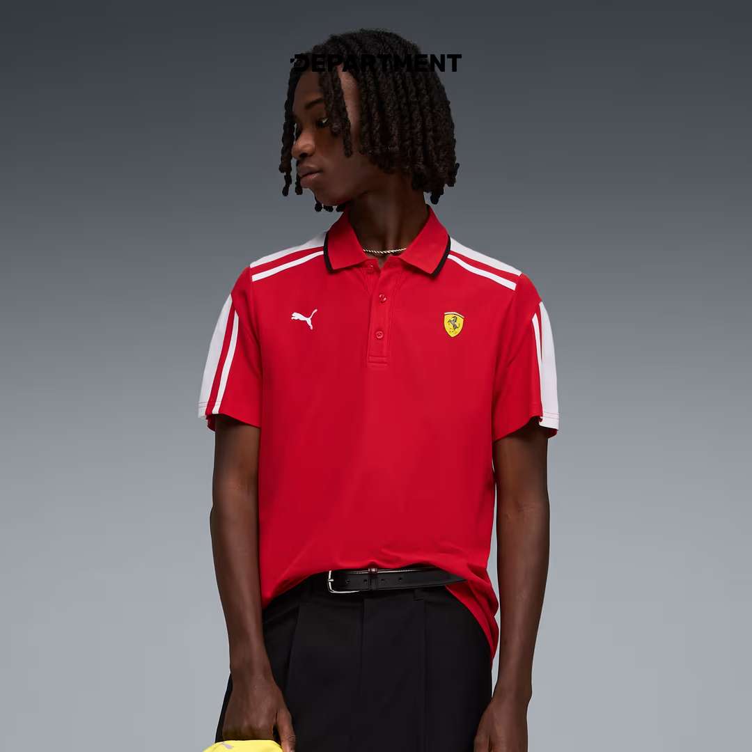 PUMA SCUDERIA FERRARI MT7