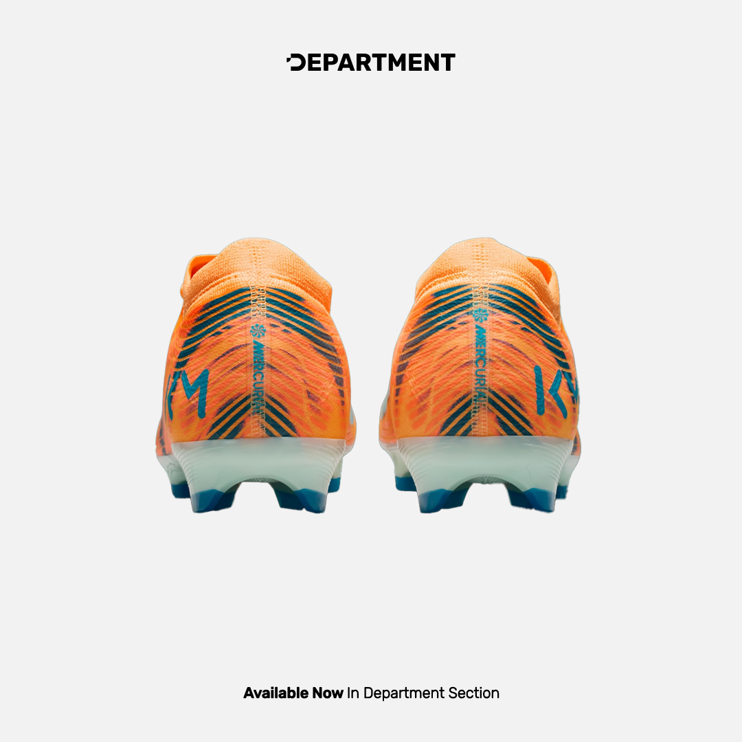 NIKE MERCURIAL VAPOR 16 PRO "KYLIAN MBAPPE" FG