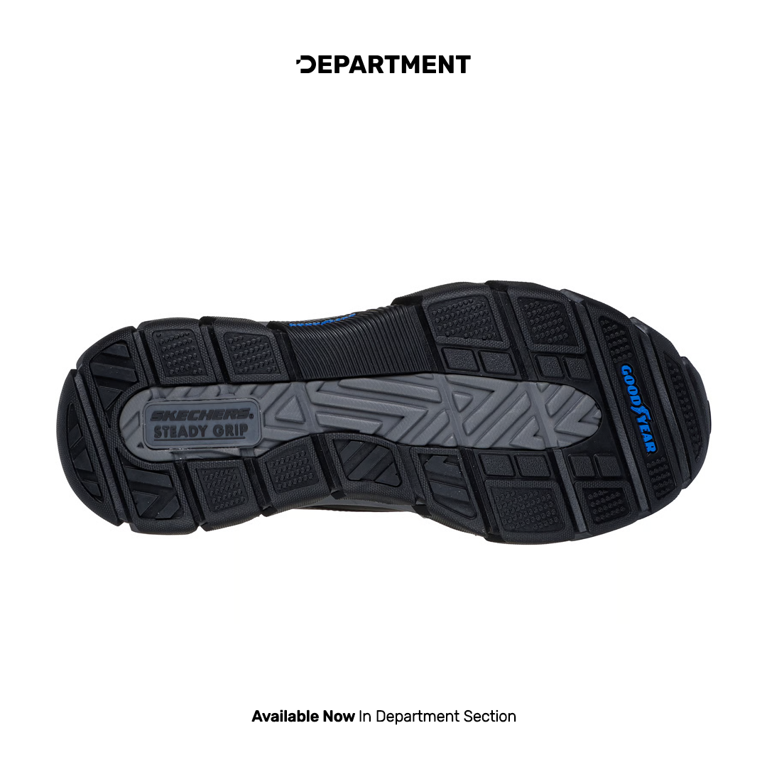 SKECHERS RESPECTED GARRET