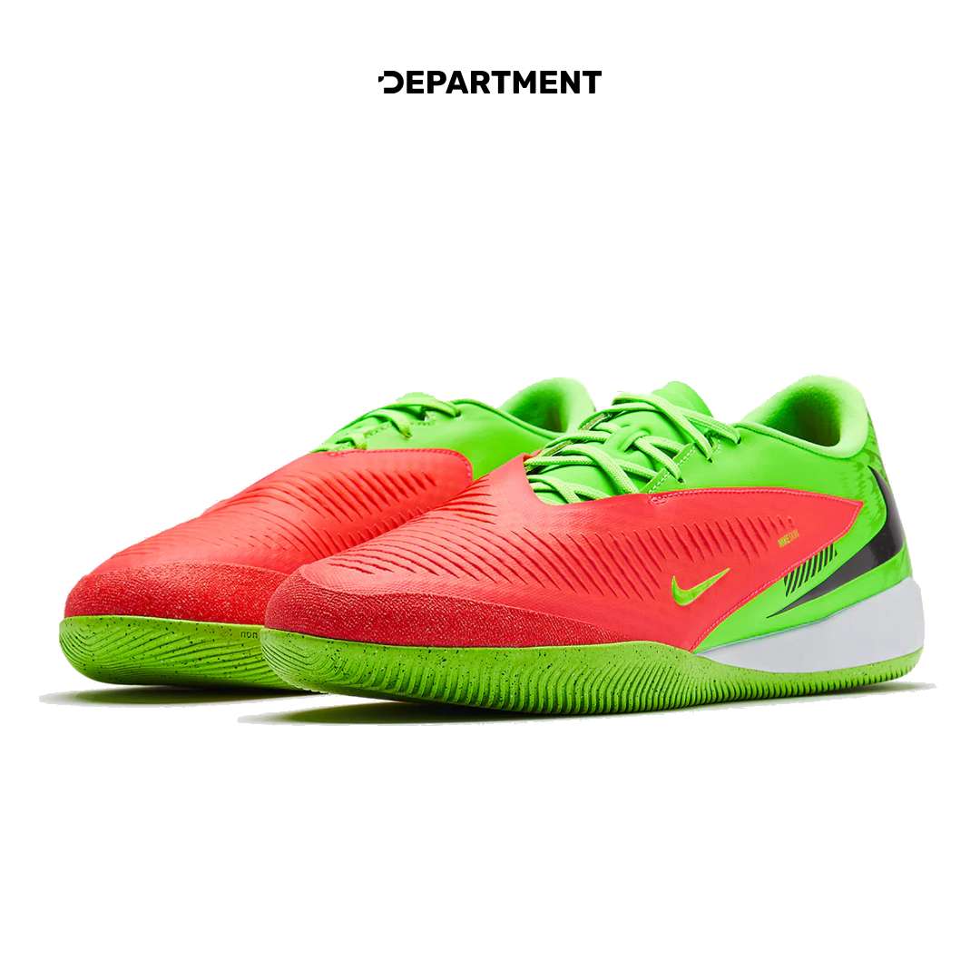 NIKE PHANTOM 6 LOW ACADEMY IC "ERLING HAALAND"