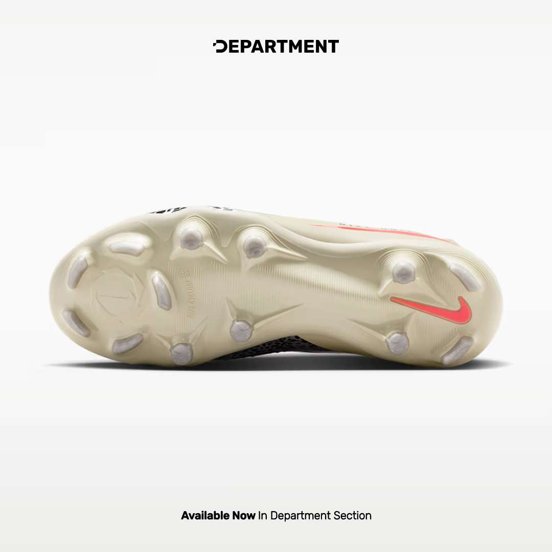 NIKE JR PHANTOM 6 LOW ACADEMY FG/MG