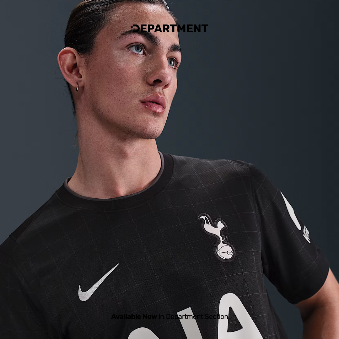 NIKE TOTTENHAM HOTSPUR 25/26 STADIUM AWAY