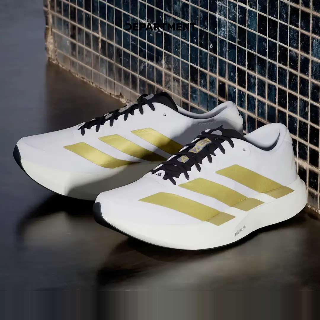 ADIDAS ADIZERO EVO SL WOVEN