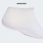 ADIDAS THIN AND LIGHT SPORTSWEAR NO SHOW 3P