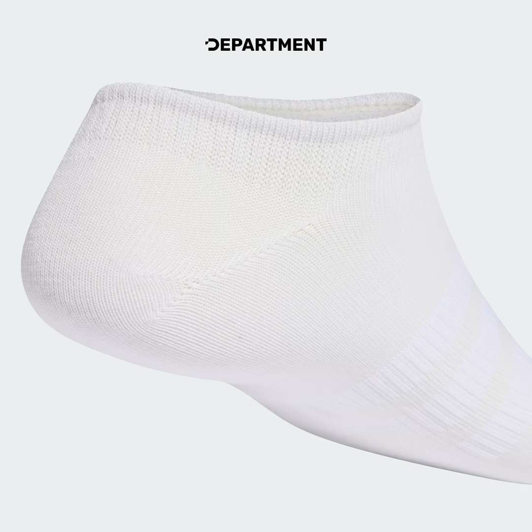 ADIDAS THIN AND LIGHT SPORTSWEAR NO SHOW 3P