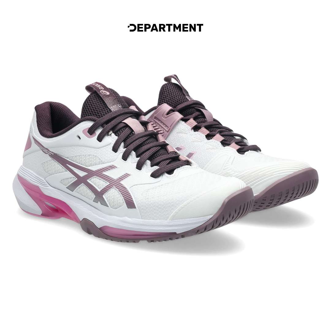 ASICS SOLUTION SPEED FF 4 W