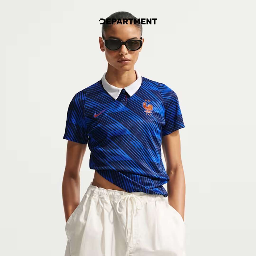 NIKE FRANCE 2026 STADIUM HOME REPLICA