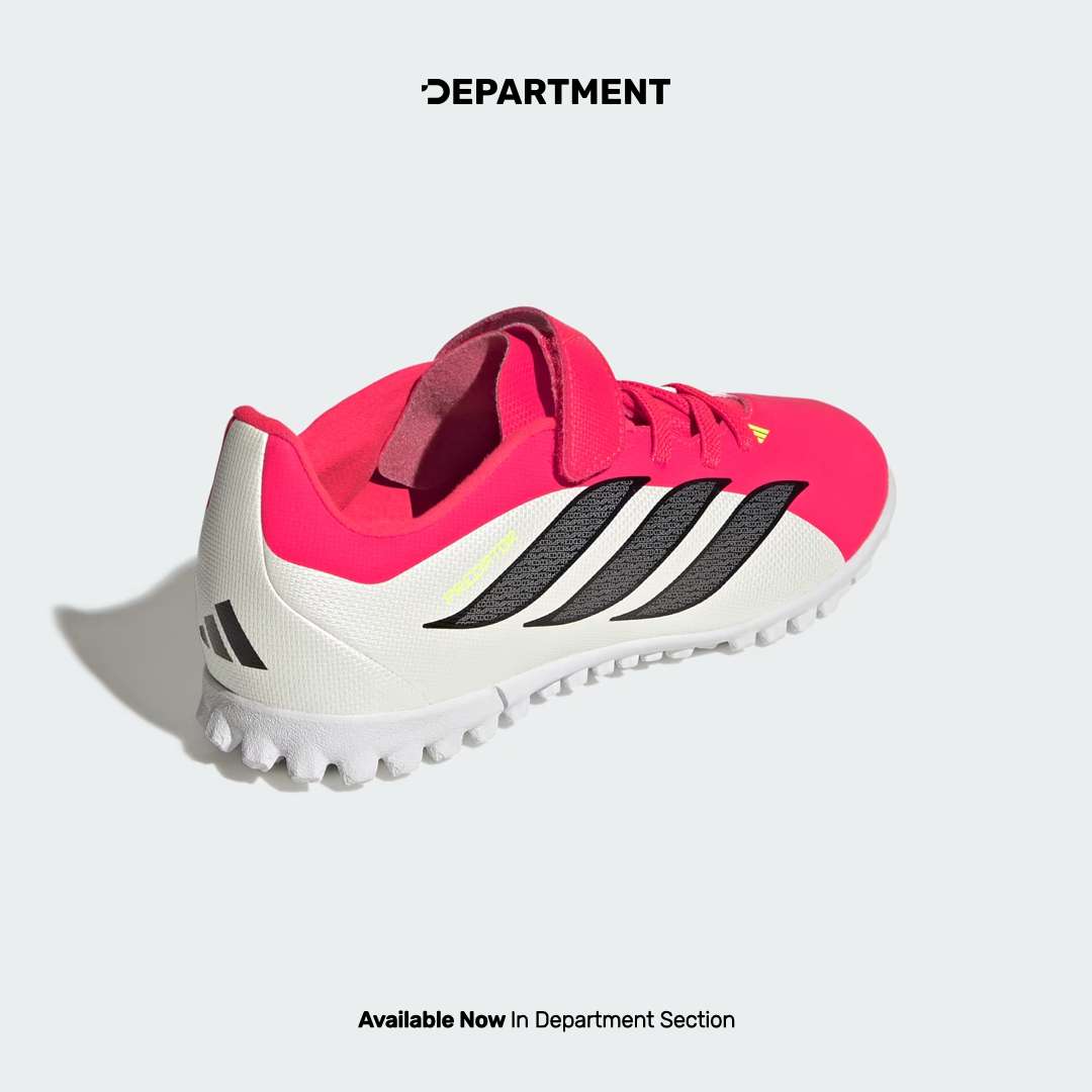 ADIDAS PREDATOR CLUB FT EL FG/MG J