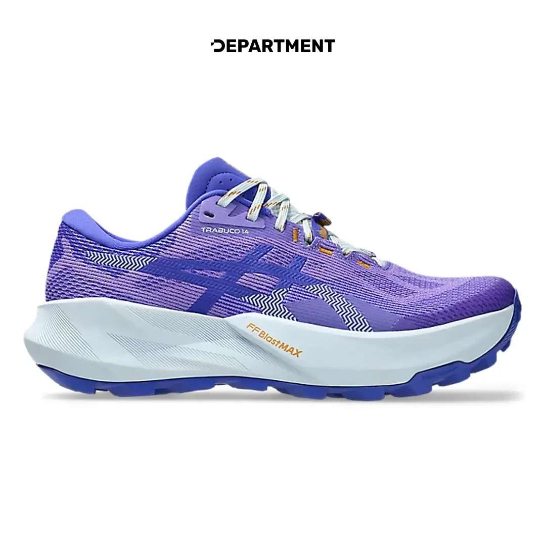 ASICS TRABUCO 14