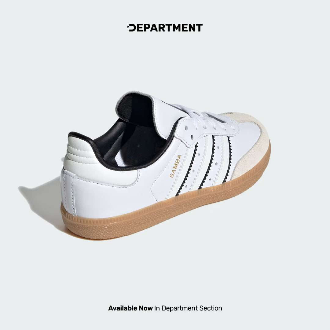 ADIDAS SAMBA OG C