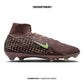 NIKE MERCURIAL SUPERFLY 10 ELITE FG "KYLIAN MBAPPE"