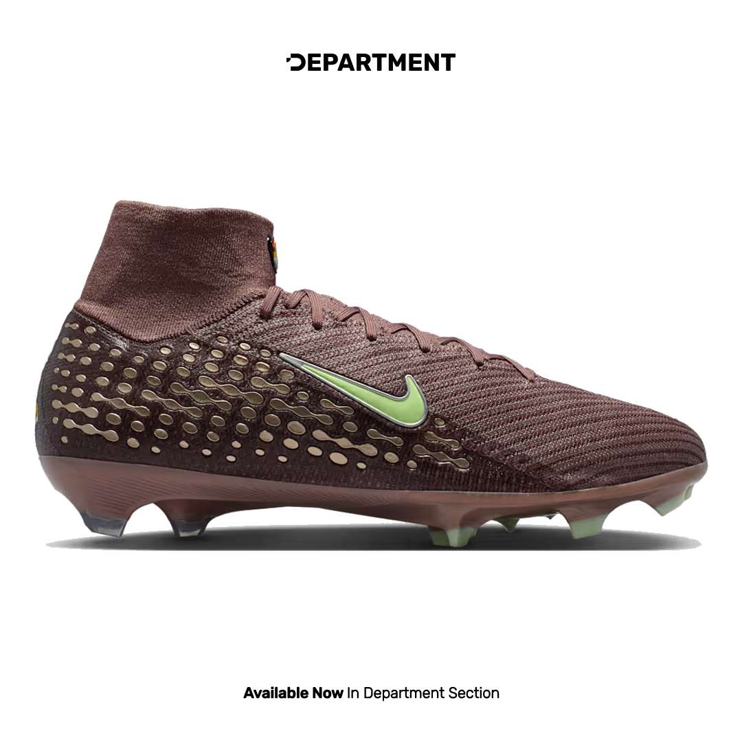 NIKE MERCURIAL SUPERFLY 10 ELITE FG "KYLIAN MBAPPE"