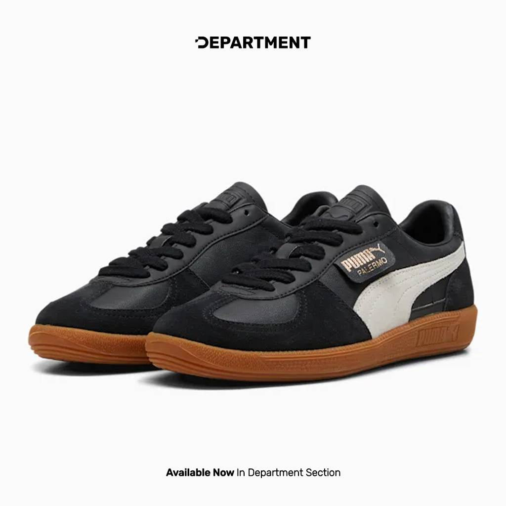 PUMA PALERMO LEATHER